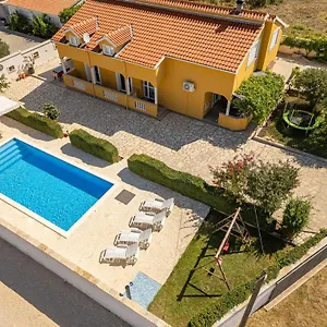Villa Bellezza, Galovac (Zadar)